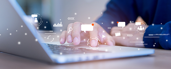 Information Systems support to MGAs