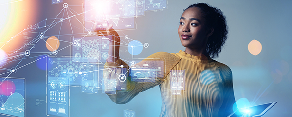 digital-first company