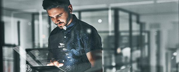 SubroNet and Data Science