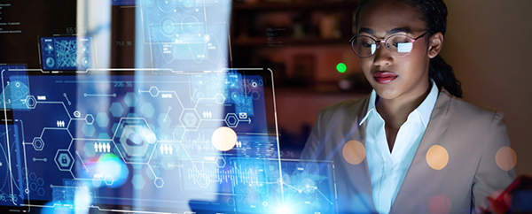 insurance claims technology