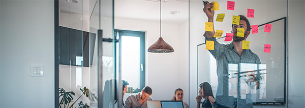 value stream mapping