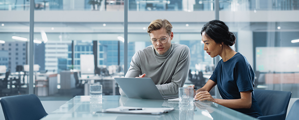 vendor management