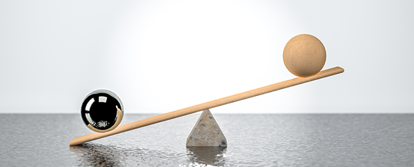 tipping point